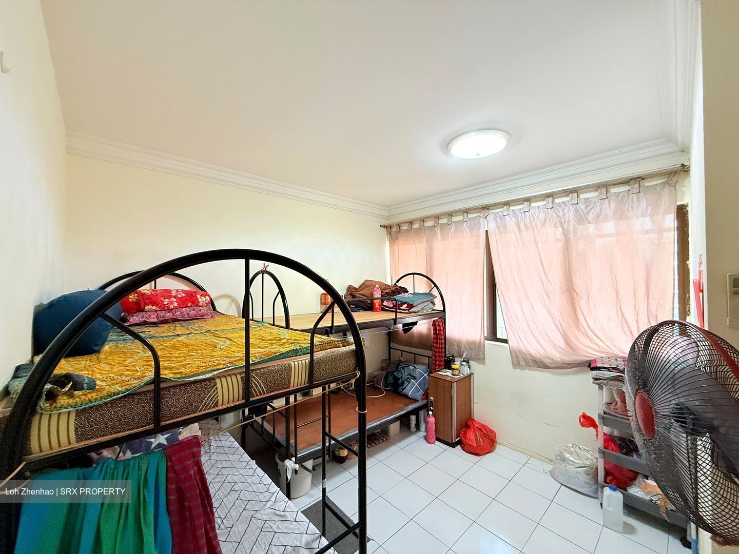 Penang Service Apartments (Enbloc) (D14), Apartment #588764941